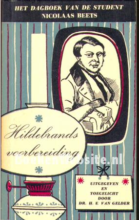 0042 Hildebrands voorbereiding