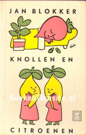 0045 Knollen en citroenen