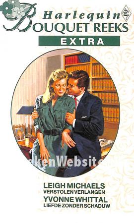 0052 Bouquet reeks Extra