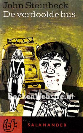 0072 De verdoolde bus