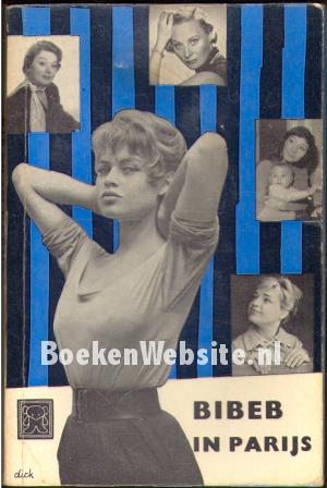 0074 Bibeb in Parijs