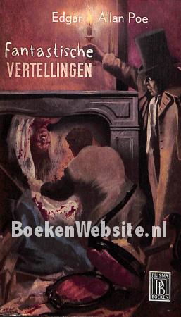 0076 Fantastische vertellingen