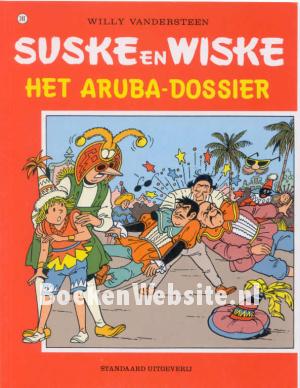 241 Het Aruba-dossier