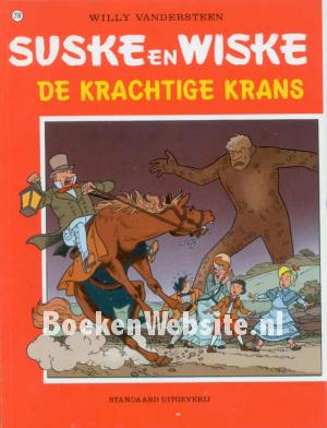 218 De krachtige krans