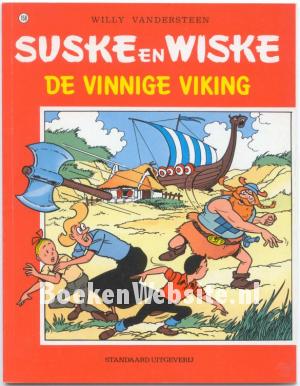 158 De vinnige Viking