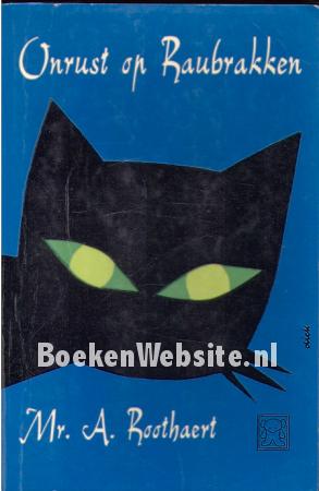 0086 Onrust op Raubrakken