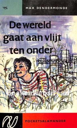 0092 De wereld gaat aan vlijt ten onder