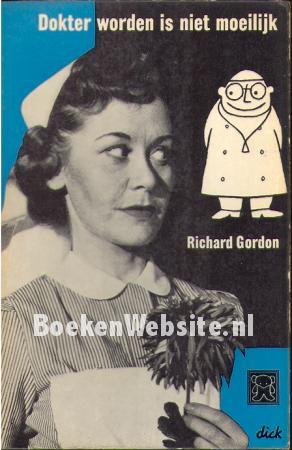 0098 Dokter worden is niet moeilijk