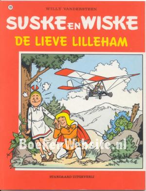 198 De lieve Lilleham