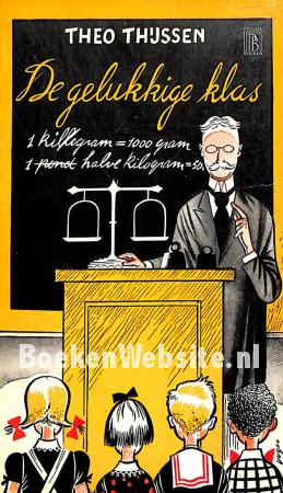 0125 De gelukkige klas