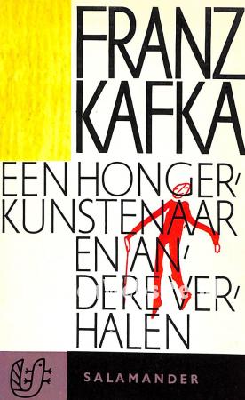0140 Een hongerkunstenaar en andere verhalen