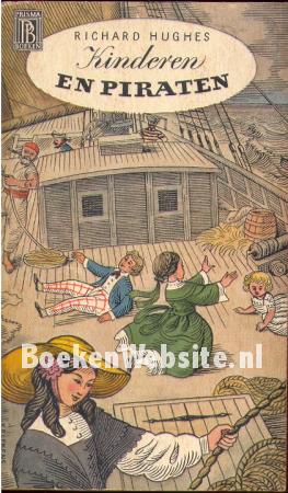 0146 Kinderen en piraten