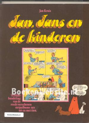Jan, Jans en de kinderen 6-10