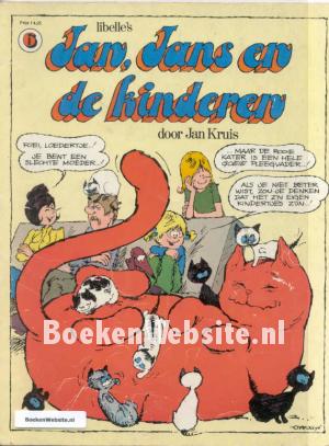 06 Jan, Jans en de kinderen