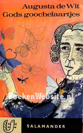 0173 Gods goochelaartjes 0173 Gods goochelaartjes