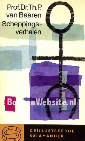 0182 Scheppings-verhalen 0182 Scheppings-verhalen