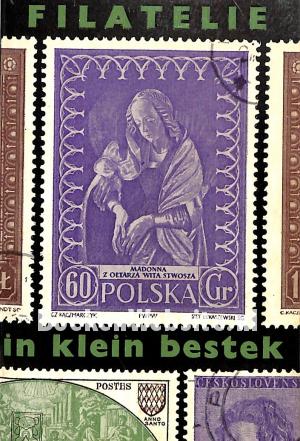 0184 Filatelie in klein bestek