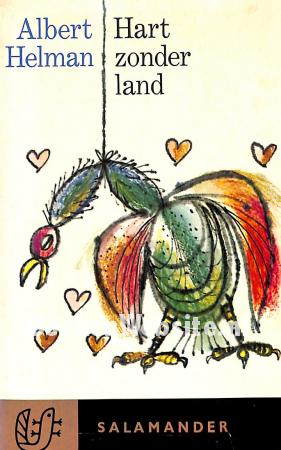 0186 Hart zonder land 0186 Hart zonder land