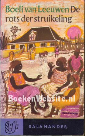 0190 De rots der struikeling