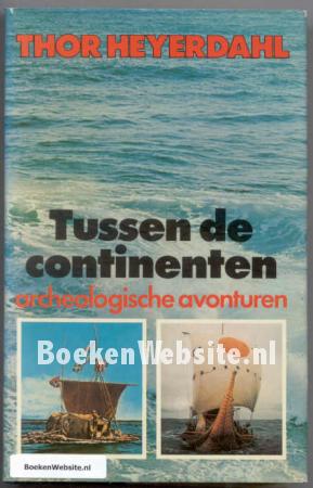 Tussen de continenten