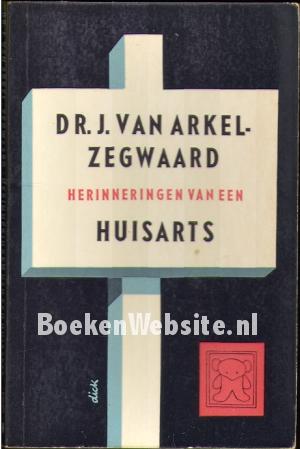 0209 Herinneringen van een Huisarts