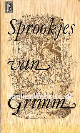 0211 Sprookjes van Grimm I