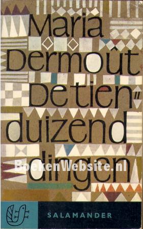 0212 De tienduizenden dingen