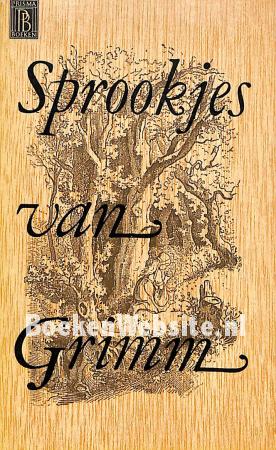 0212 Sprookjes van Grimm II