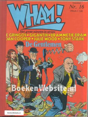 1979 nr.16 t/m nr.30 ingebonden