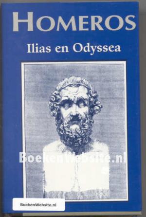 Ilias en Odyssea