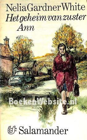 0218 Het geheim van zuster Ann