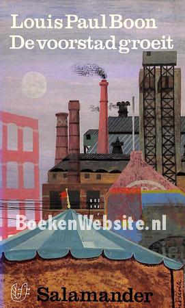 0219 De voorstad groeit