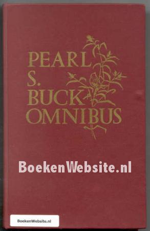 Pearl S. Buck Omnibus