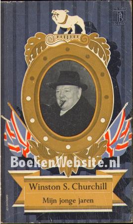 0221 Mijn jonge jaren