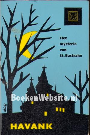 0227 Het mysterie van St. Eustache