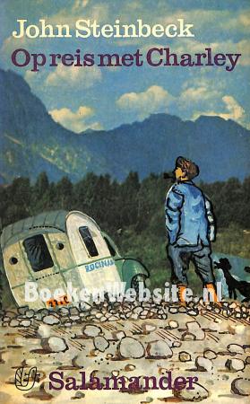 0234 Op reis met Charley