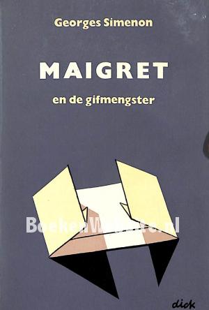 0237 Maigret en de gifmengster