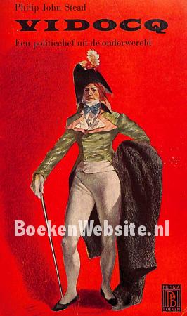 0238 Vidocq 0238 Vidocq