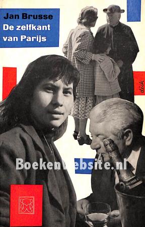 0239 De zelfkant van Parijs