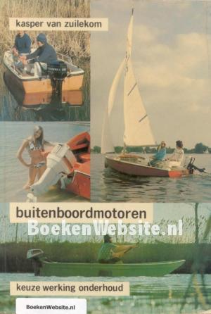 Buitenboord motoren