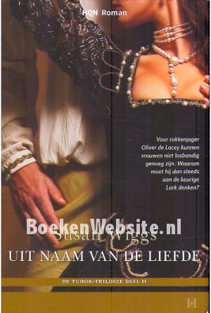 Uit naam van de liefde Uit naam van de liefde