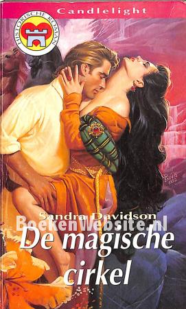 0257 De magische cirkel