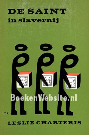 0273 De Saint in slavernij