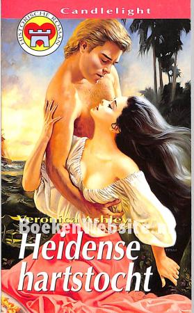 0284 Heidense hartstocht