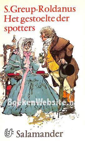 0284 Het gestoelte der spotters