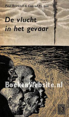 0285 De vlucht in het gevaar 0285 De vlucht in het gevaar