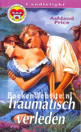 0292 Traumatisch verleden 0292 Traumatisch verleden