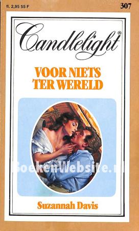 0307 Voor niets ter wereld