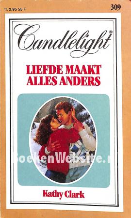 0309 Liefde maakt alles anders