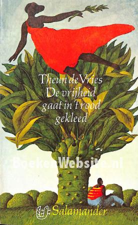 0319 De vrijheid gaat in 't rood gekleed 0319 De vrijheid gaat in 't rood gekleed